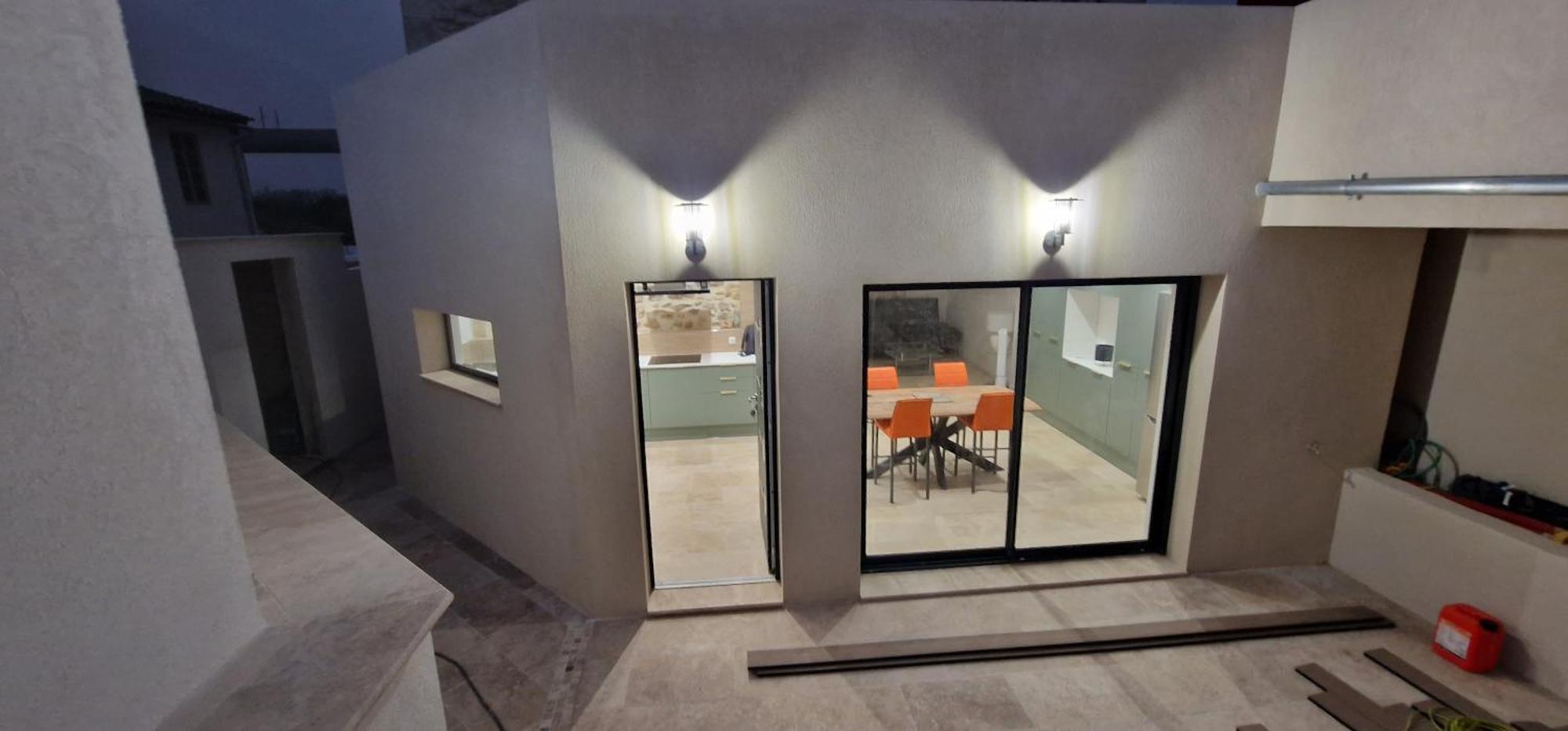 Quiet, Discreet Places Vernegues Exterior foto